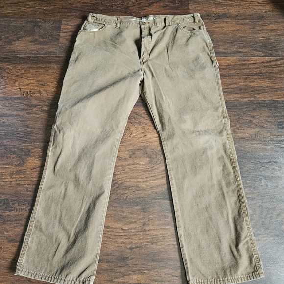 Dickies Other - Dickies Relaxed Fit Carpenter Pants
